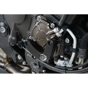 Right Motorcycle Slider Cover R&G Racing Yamaha YZF-R1 image-4
