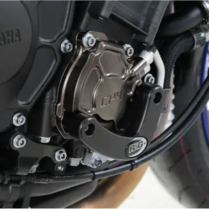 Right Motorcycle Slider Cover R&G Racing Yamaha YZF-R1 image-5