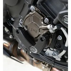 Right Motorcycle Slider Cover R&G Racing Yamaha YZF-R1 image-6