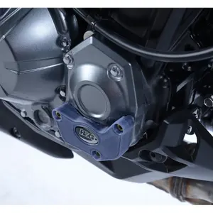 Motorcycle slider R&G Racing Kawasaki Z 900 Abs image-1
