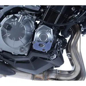 Motorcycle slider R&G Racing Kawasaki Z 900 Abs image-2