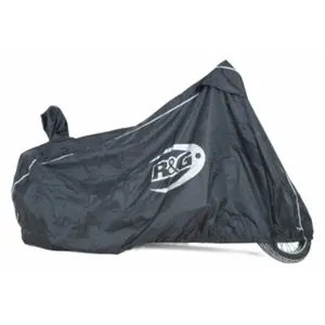 Outdoor Motorcycle Cover Special Cruiser R&G Racing image-0