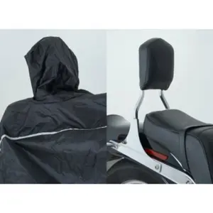 Outdoor Motorcycle Cover Special Cruiser R&G Racing image-1
