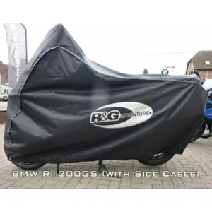 Motorcycle cover R&G Racing Aprilia Tuareg 660 Rally [660] image-1