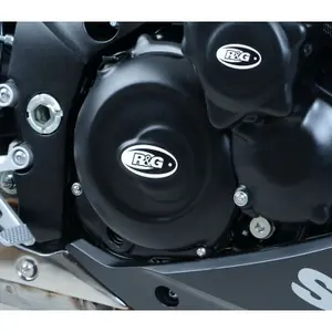 Covers for motorcycle engines R&G Racing Suzuki Gsx-s 1000 (x3) image-2