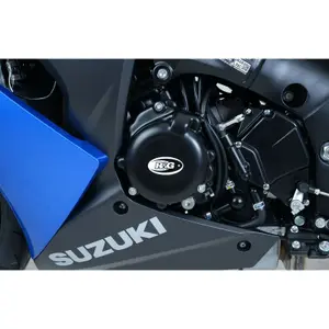 Covers for motorcycle engines R&G Racing Suzuki Gsx-s 1000 (x3) image-4