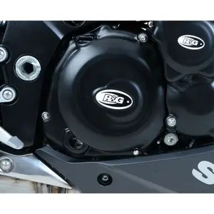Covers for motorcycle engines R&G Racing Suzuki Gsx-s 1000 (x3) image-5