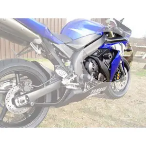 Protection Pad R&G Racing Classic Yamaha YZF-R1 image-0