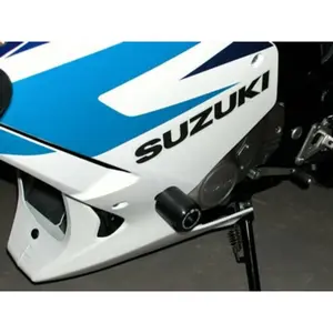 Protection Pad R&G Racing Suzuki GS500 E/F image-0