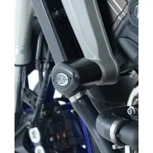 Front Aero Spacer R&G Racing Yamaha MT-09 image-0