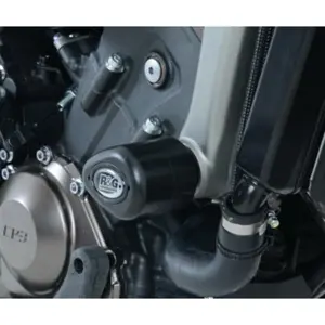 Front Aero Spacer R&G Racing Yamaha MT-09 image-1