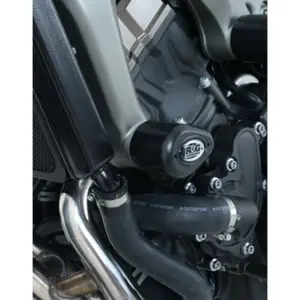 Front Aero Spacer R&G Racing Yamaha MT-09 image-2