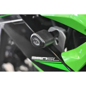Protection Pad R&G Racing Aero Kawasaki Ninja 250SL image-0