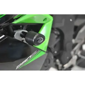Protection Pad R&G Racing Aero Kawasaki Ninja 250SL image-1