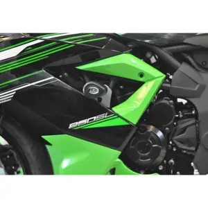 Protection Pad R&G Racing Aero Kawasaki Ninja 250SL image-2