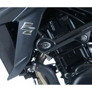 Aero Protection Pad R&G Racing Suzuki GSX-S750 image-0