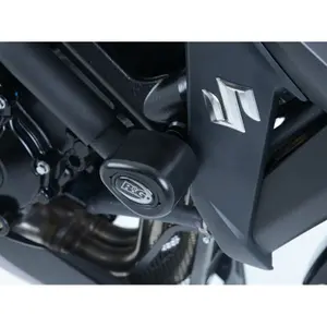 Aero Protection Pad R&G Racing Suzuki GSX-S750 image-1