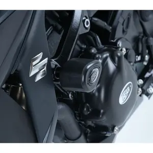 Aero Protection Pad R&G Racing Suzuki GSX-S750 image-2