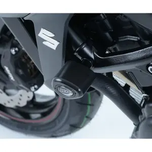 Aero Protection Pad R&G Racing Suzuki GSX-S750 image-3