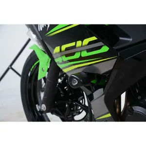 Aero Protection Pad R&G Racing Kawasaki Ninja 400/Z400 image-1