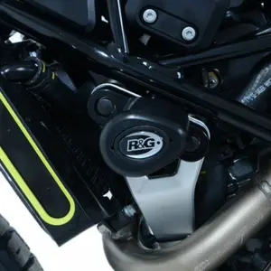 Aero Protection Pad R&G Racing Husqvarna Vitpilen 401 image-0