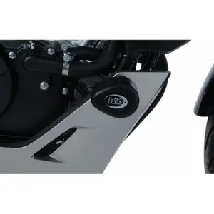 Aero Protection Pad R&G Racing Honda CB125R image-0