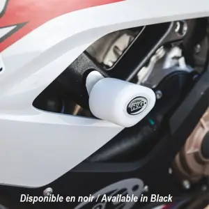 Aero Pad R&G Racing BMW S1000RR image-0