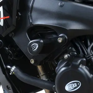 Aero Pad R&G Racing Suzuki image-0