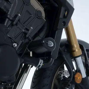 Aero Pad R&G Racing Honda CB650R image-0