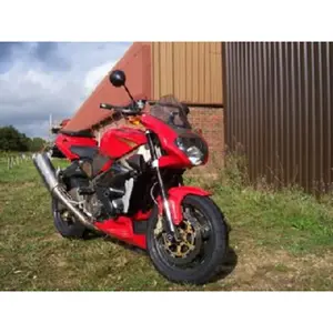 Aero Protection Pad R&G Racing Aprilia Tuono 1000 image-0