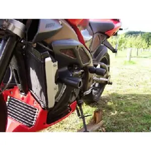 Aero Protection Pad R&G Racing Aprilia Tuono 1000 image-1