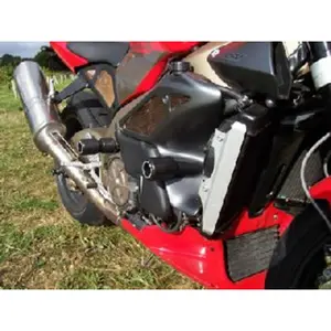 Aero Protection Pad R&G Racing Aprilia Tuono 1000 image-2