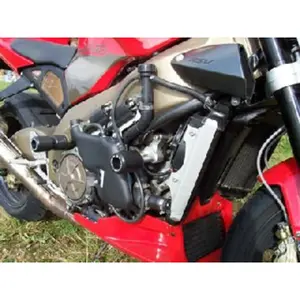 Aero Protection Pad R&G Racing Aprilia Tuono 1000 image-4