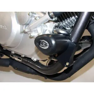 Aero Protection Pad R&G Racing Honda XL125V Varadero image-0