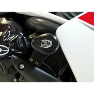Protection Pad R&G Racing Yamaha YZF-R1 image-0