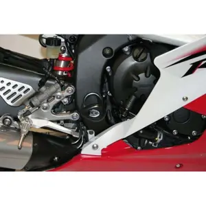 Protection Pad R&G Racing Aero Yamaha YZF-R6 image-0