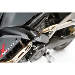 Tampon de Schutz Aéro R&G Racing BMW