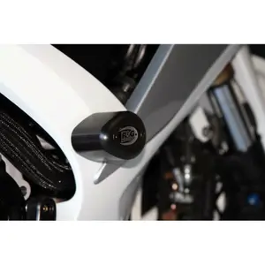 Aero Polyethylene Protection Pad R&G Racing Suzuki GSX-R600/750 image-0
