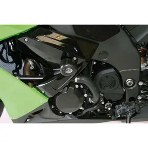 Aero Protection Pad R&G Racing Kawasaki ZX10R image-0