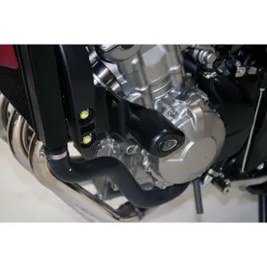 Aero Protection Pad R&G Racing Honda CB600N/F Hornet image-0