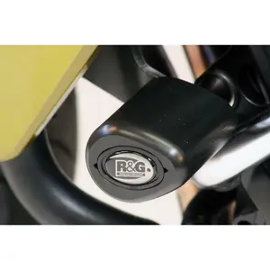 Aero Protection Pad R&G Racing Honda CB1000R image-0