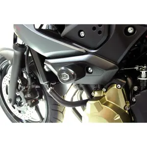 Aero Protection Pad R&G Racing Yamaha XJ6 N/S Diversion image-0