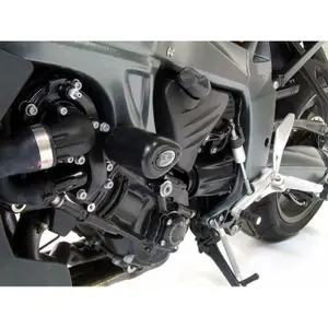 Aero Protection Pad R&G Racing BMW K1200R/1300R image-0