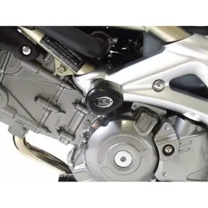 Protective pad R&G Racing Suzuki SFV 650 GLADIUS