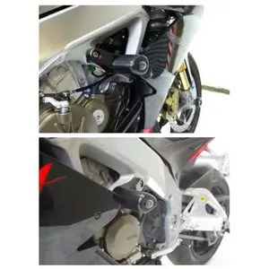 Aero Protection Pad R&G Racing Aprilia RSV4 R/RR/RF/Factory image-0