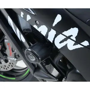 Protective pad R&G Racing Aero Kawasaki ZX-R10 (x2) image-0
