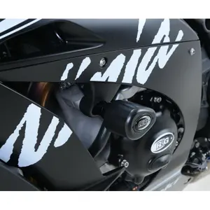Protective pad R&G Racing Aero Kawasaki ZX-R10 (x2) image-1