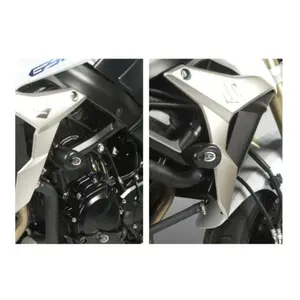 Aero Protection Pad R&G Racing Suzuki GSR 750 image-0