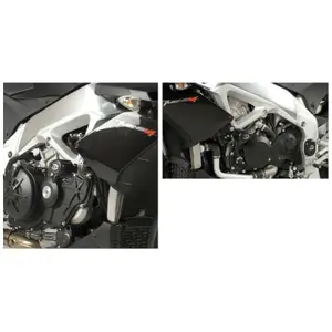 Aero Protection Pad R&G Racing Aprilia Tuono V4/R image-0
