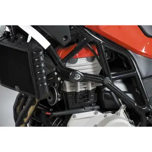 Aero Protection Pad R&G Racing Husqvarna Nuda 900 image-0